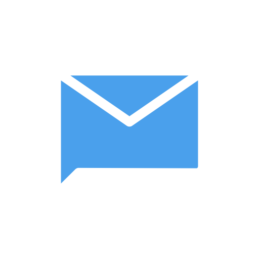 Chat, Comments, Inbox, Message Icon 512x512 Chat, Comments, Inbox, Message Icon