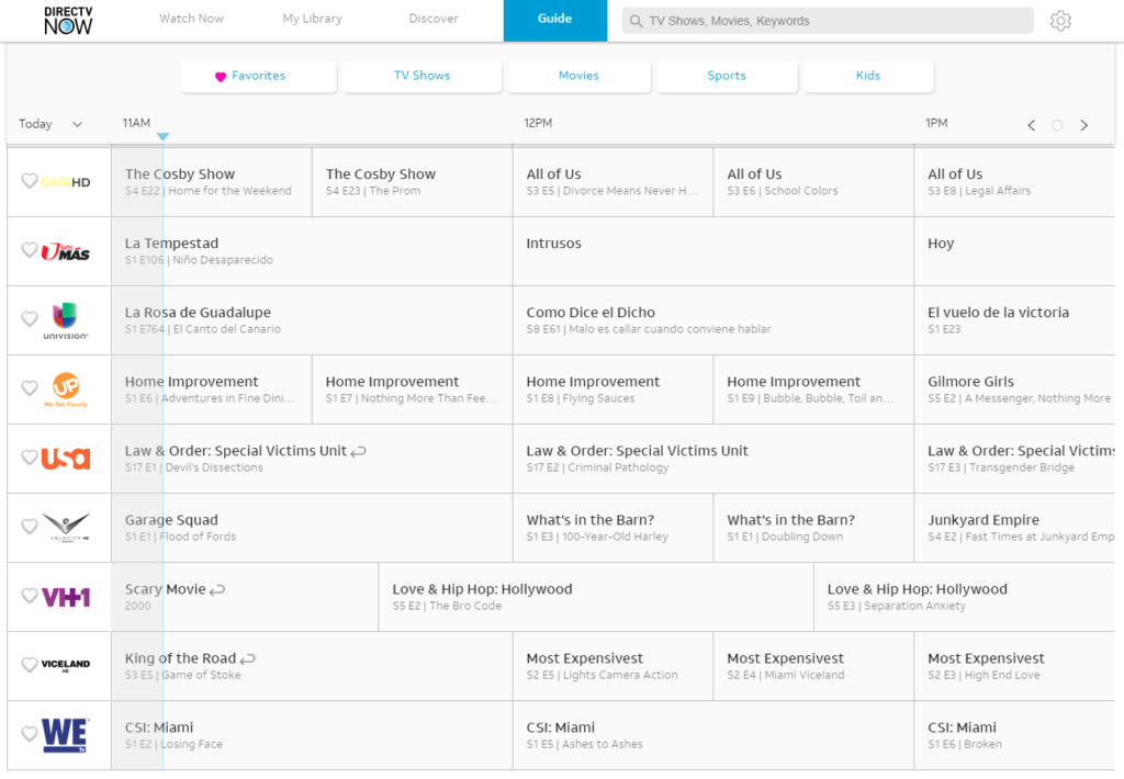 1024x710 Directv Now Review Is The Streaming Service Worth It