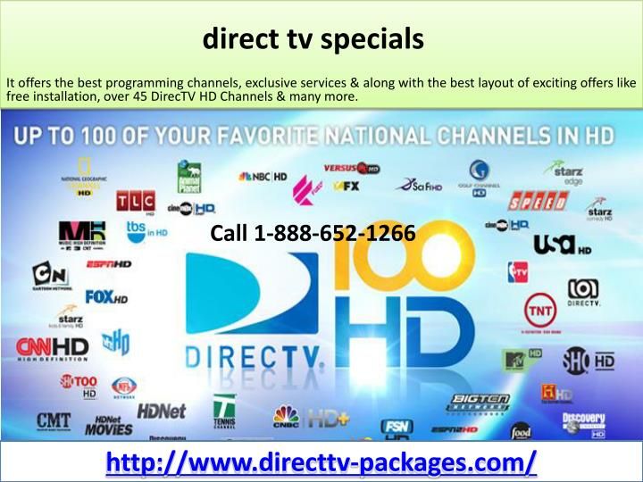 720x540 Direct Tv Deals Offer A Variety Of Entertainment