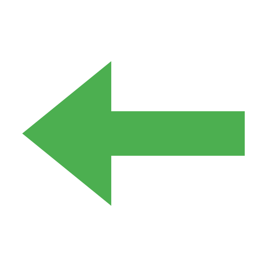 Direction Arrow Icon