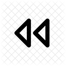 256x256 Direction Arrow Icon Of Line Style