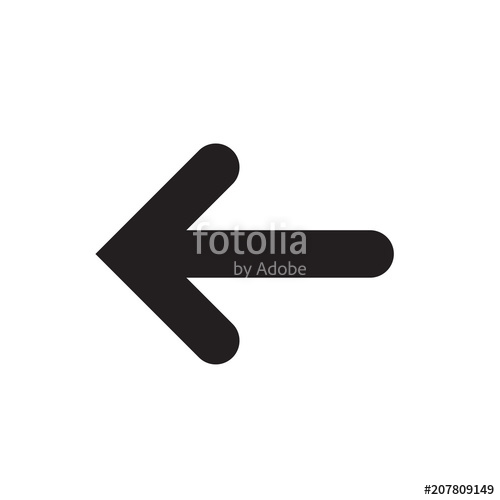 500x500 Undo Arrow Icon, Redo Arrow Icon Direction Arrow Sign Motion