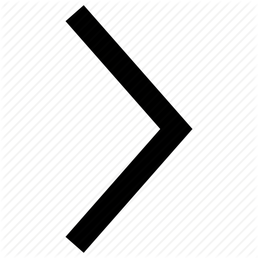 512x512 Arrow Icon, Arrow Symbol, Right, Right Arrow, Right Direction Icon