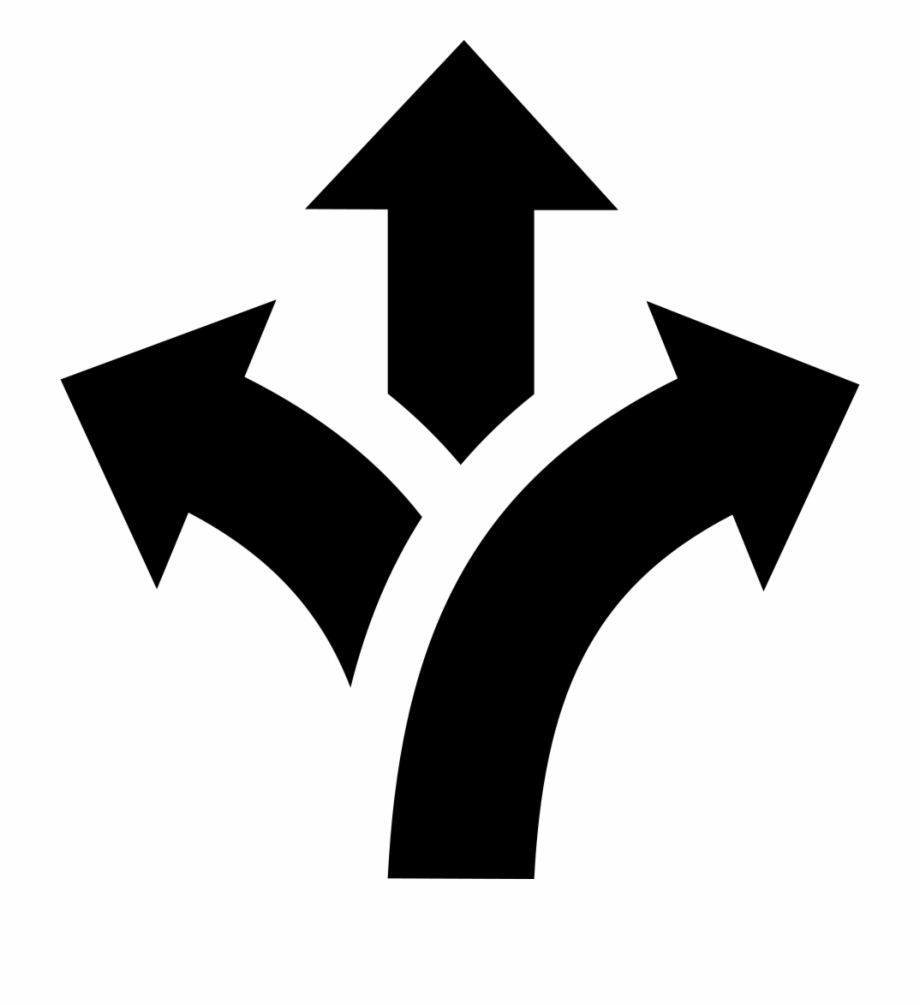 920x1005 Direction Icon Png