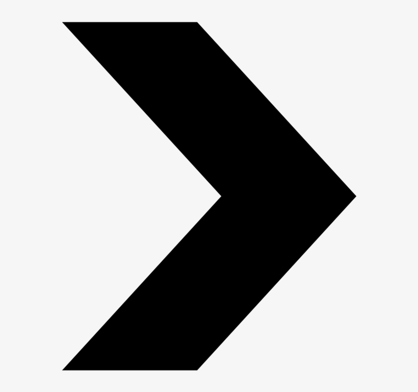 820x768 Arrow, Show, Symbol, Direction, Right, Next, Characters