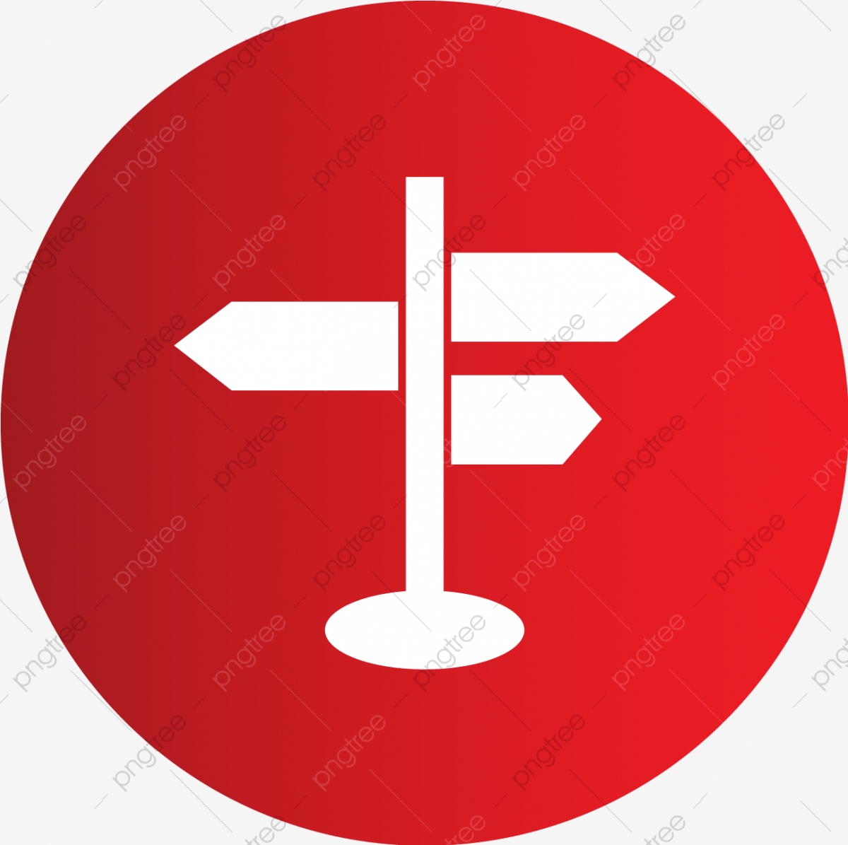 1200x1195 Vector Direction Icon, Board Icon, Direction, Left Icon Png