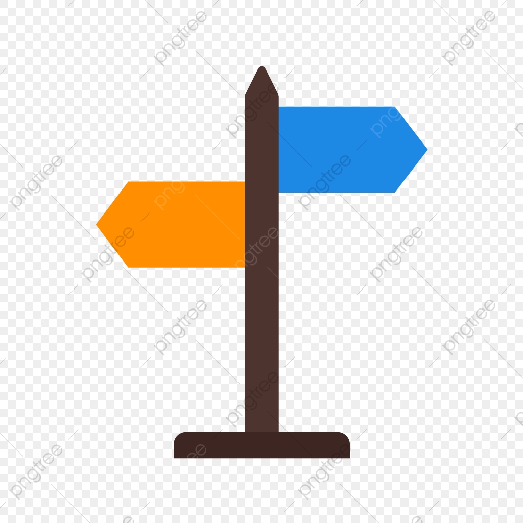 1024x1024 Vector Directions Icon, Direction Icon, Arrows Icon, Directions