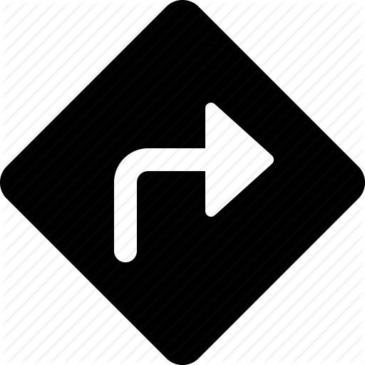 512x512 Direction, Direction Icon, Directions, Navigation, Sign, Sign Icon