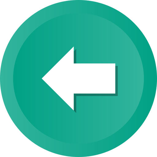 512x512 Ago, Arrow, Arrow, Left, Back, Previous, Direction Icon Free