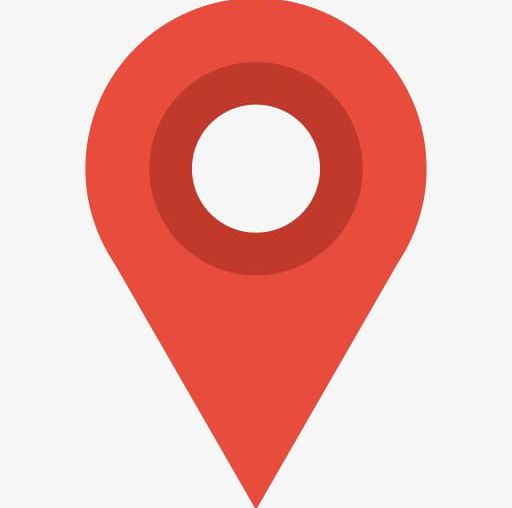 512x508 Location Icon Png, Clipart, Direction, Icon, Icon Clipart