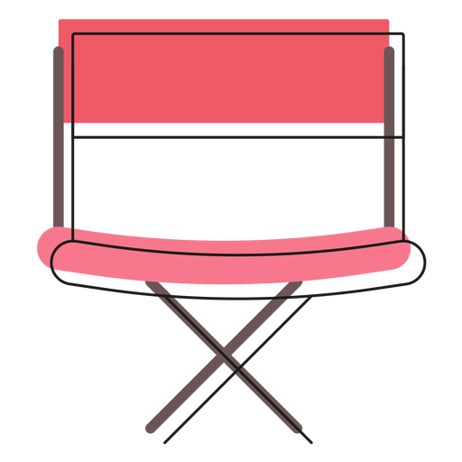 512x512 Director Chair Icon