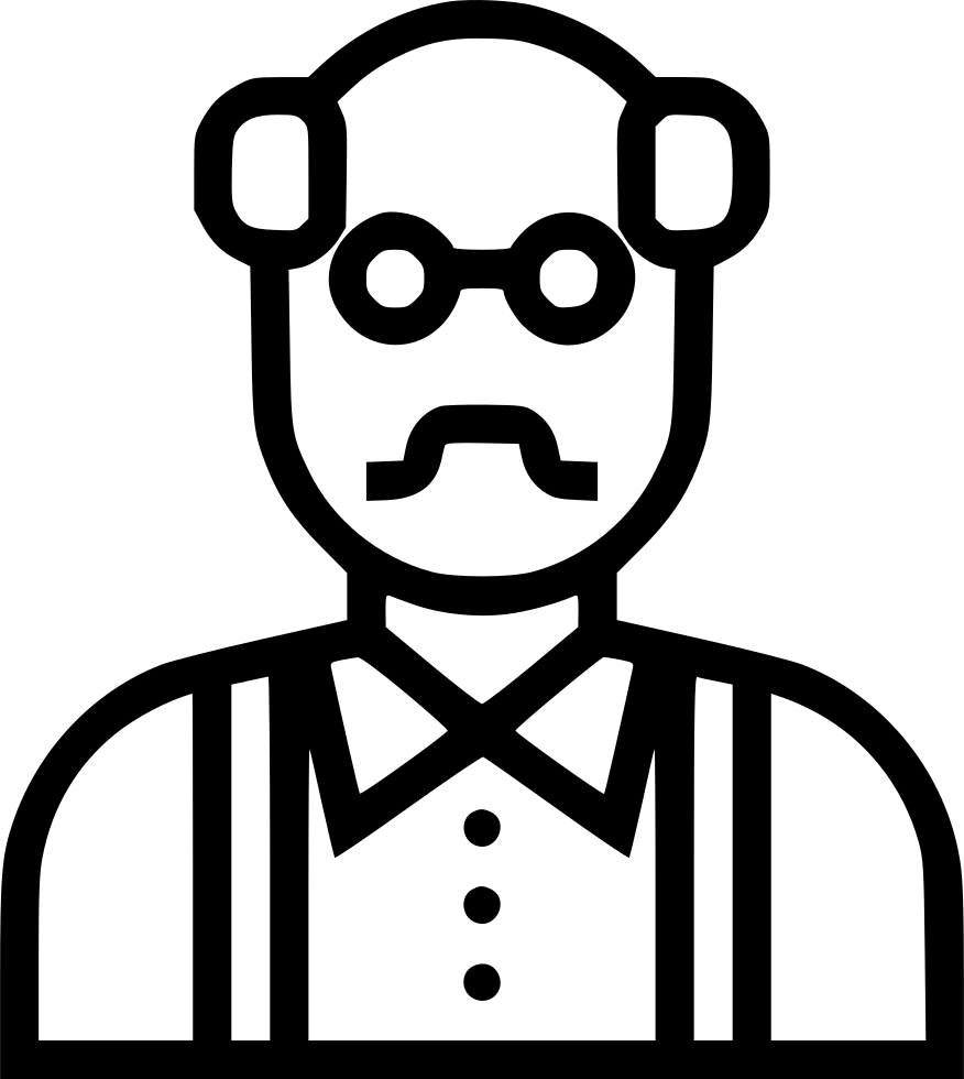 876x980 Director Png Icon Free Download