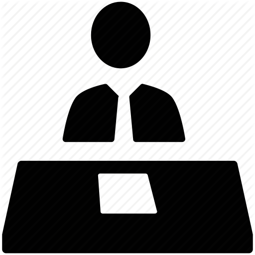 512x512 Boss, Director, Front Desk, Head, Manager, Reception, Receptionist