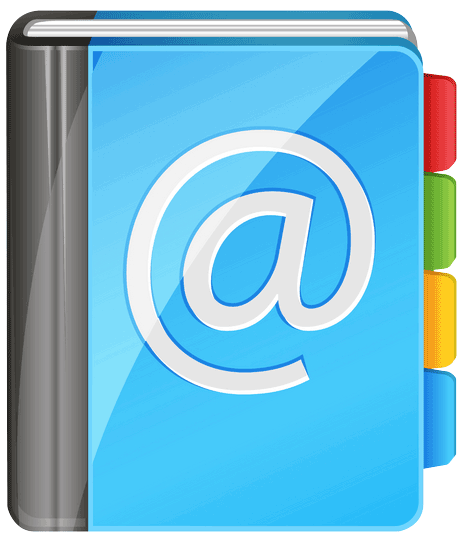 465x536 Active Directory Folder Icon