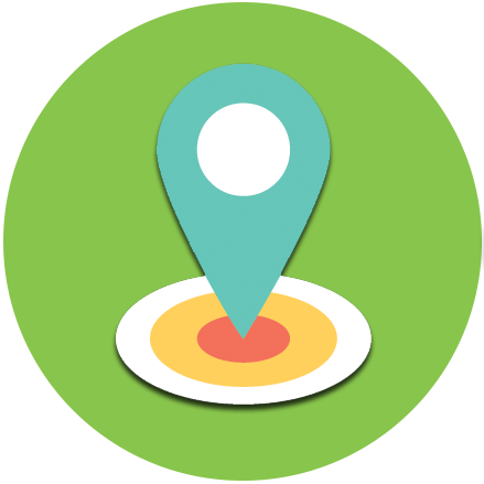 439x439 Paws Directory Icon Map Pet Directory Perth Wa Paws Directory