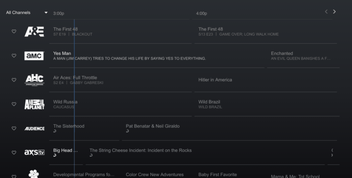 700x354 Directv Now Review A Cord Cutting Alternative