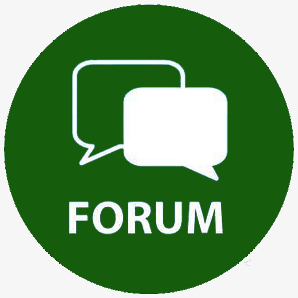 600x600 Forum Icon Png