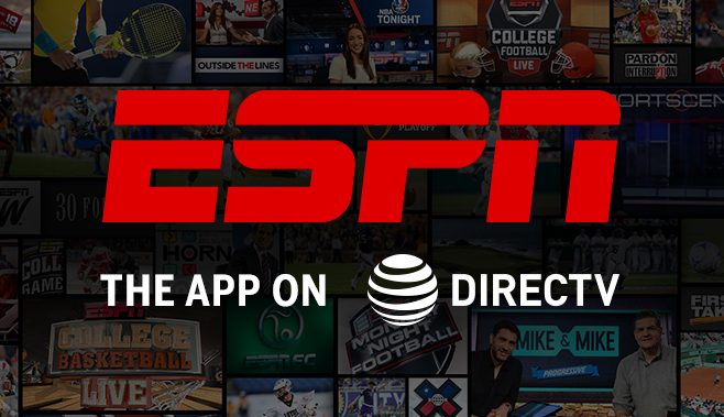 658x379 Sports Fans Rejoice The Espn App Is Here!