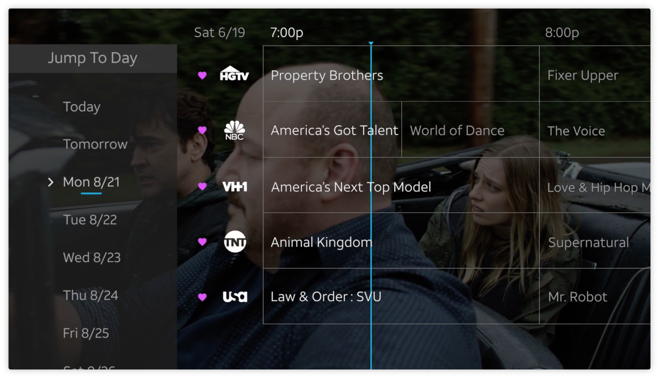 2628x1508 Directv Now Officially Launches Cloud Dvr, Revamped Interface