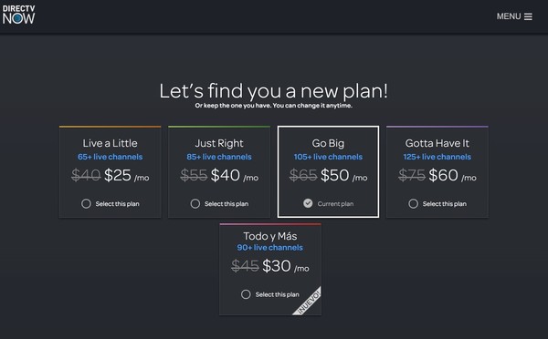 600x372 How To Get Your Directv Nowatampt Unlimited Credit Cordcutters