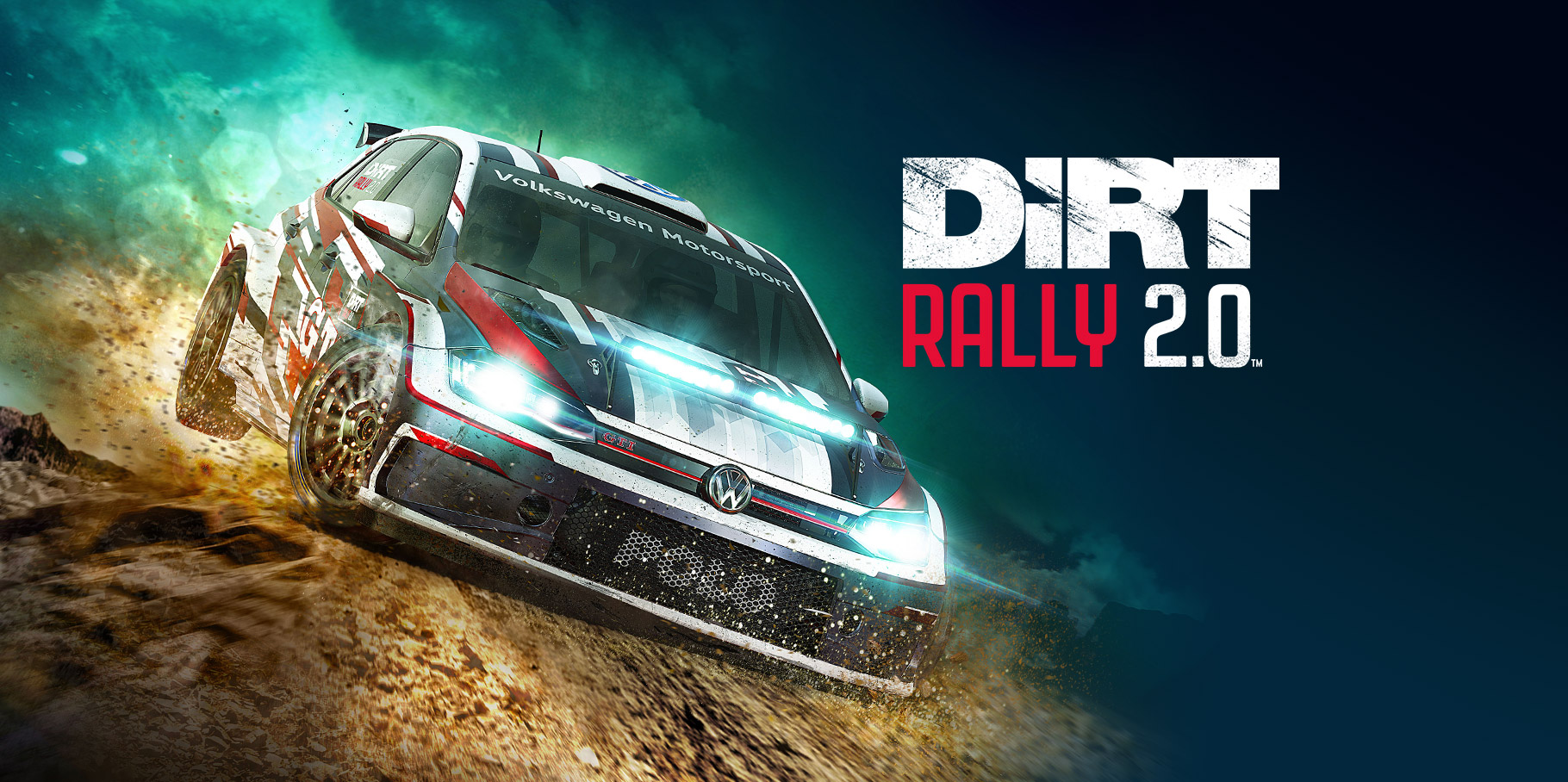 1820x908 Dirt Rally