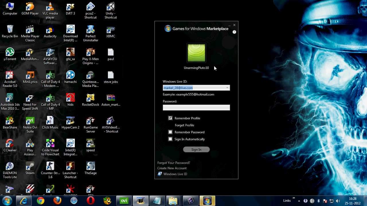 1280x720 Dirt Crack Skidrow And Loading Error Fix