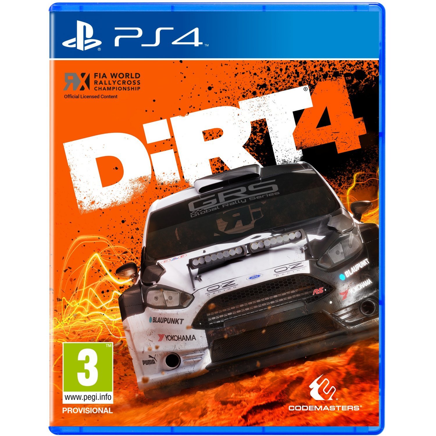1500x1500 Dirt Special Edition