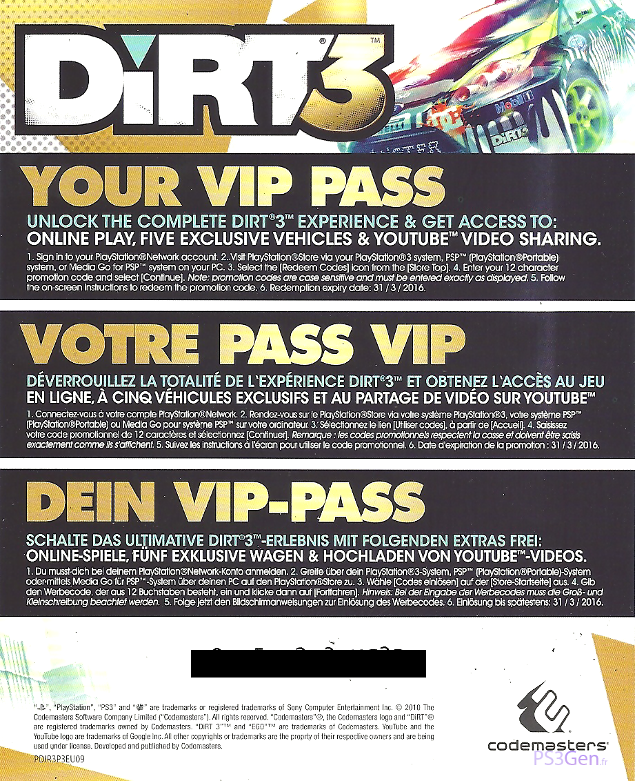 921x1132 Vip Pass