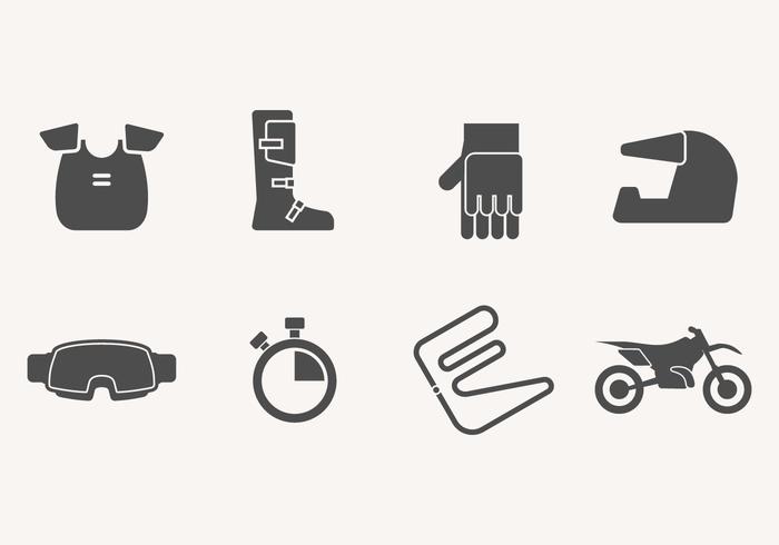 700x490 Dirt Bike Icon