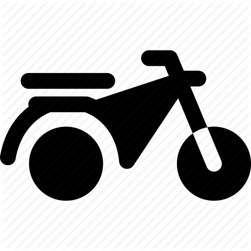 512x512 Bike, Dirt Bike, Motorbike, Motorcycle, Scooter, Scrambler, Trail