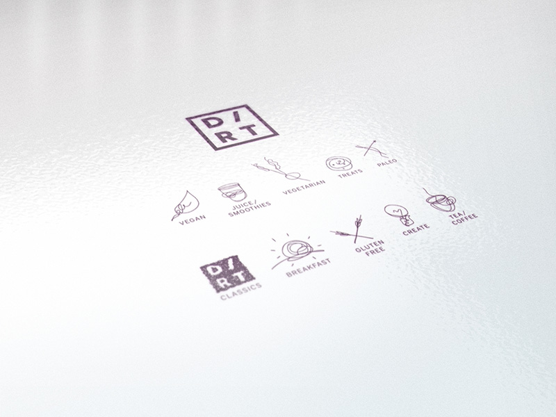 800x600 Dirt Icon Design