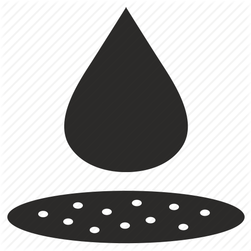 512x512 Dirt, Geology, Petrol, Soil, Water Icon