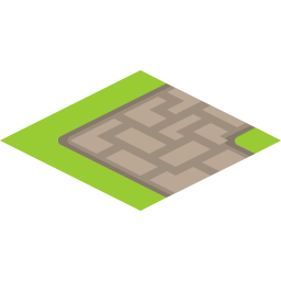 256x256 Free Dirt Icon Download Png, Formats