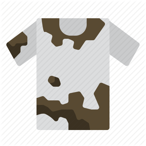 512x512 Clothing, Dirt, Laundry, Masculine, Shirt Icon