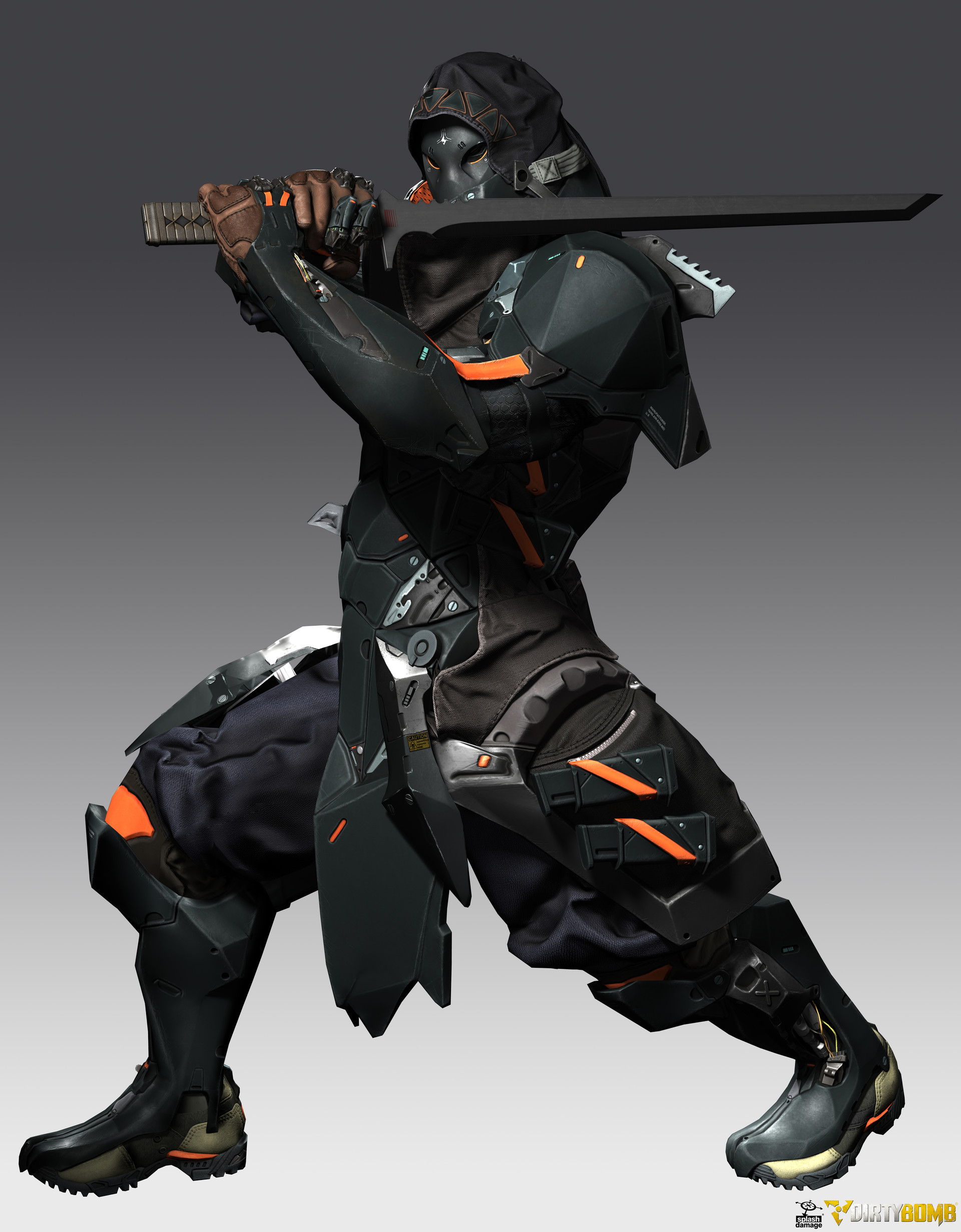 1920x2462 Artstation