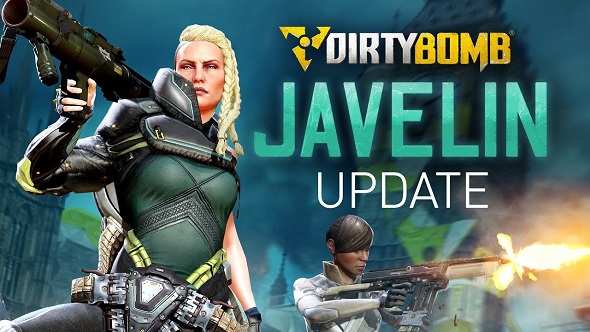 590x332 Javelin Is Dirty Bomb's New Minded Norwegian Girl