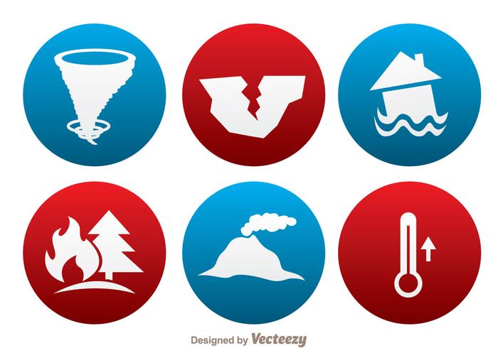 700x490 Disaster Free Vector Art
