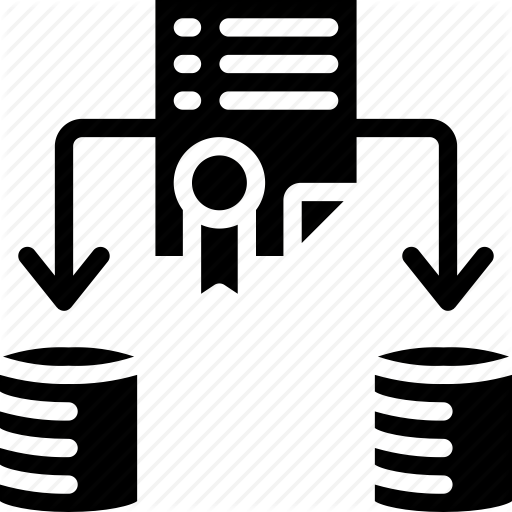 512x512 Backup, Certificate, Data, Disaster, Recovery, Securty Icon