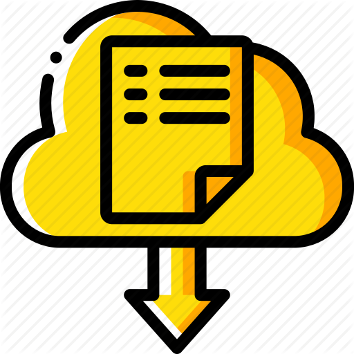 512x512 Backup, Cloud, Data, Disaster, Download, From, Recovery Icon