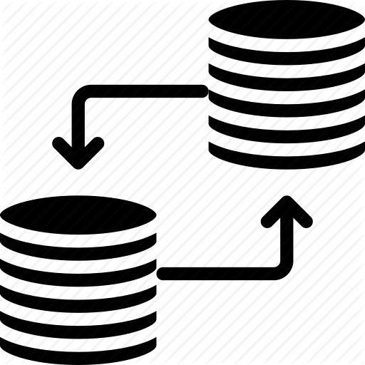 512x512 Backup, Data, Database, Disaster, Recovery, Replication Icon