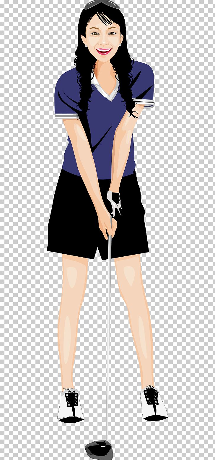 728x1552 Golf Ball Disc Golf Icon Png, Clipart, Anime, Arm, Beautiful Girl