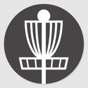 Golf Icon Stickers Zazzle Au 307x307 Golf Icon Stickers Zazzle Au