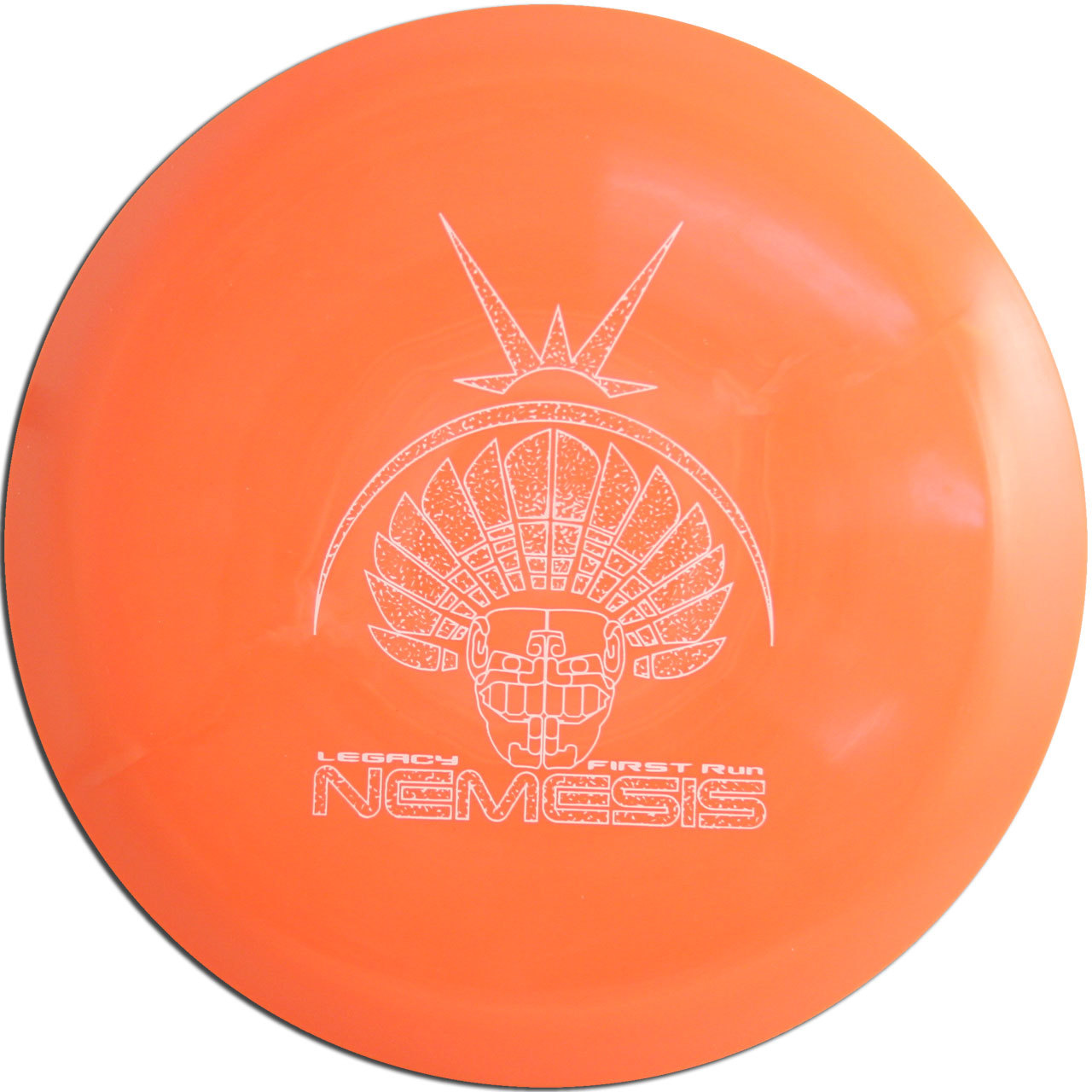 Legacy Icon Nemesis Disc Golf Driver 1280x1280 Legacy Icon Nemesis Disc Golf Driver