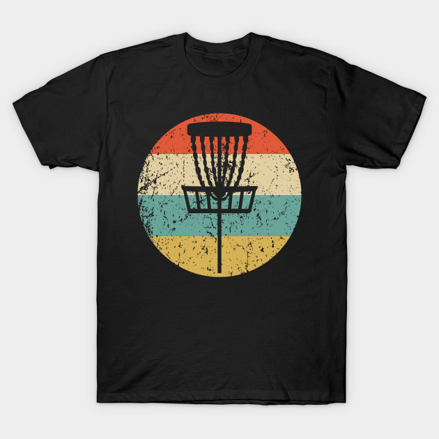 Retro Disc Golf Icon 630x630 Retro Disc Golf Icon