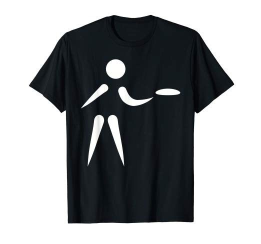Disc Golf Icon T Shirt Clothing 522x488 Disc Golf Icon T Shirt Clothing