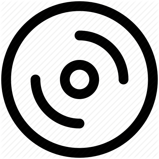 512x512 Cd, Disc, Dvd, Game Disc Icon Icon