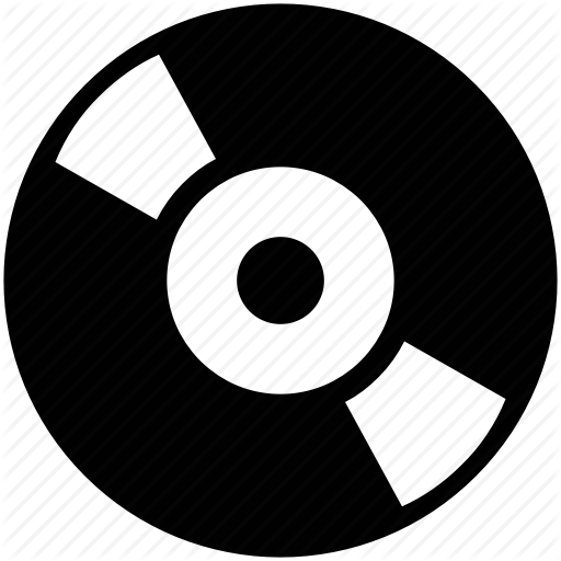 512x512 Audio Disk, Cd, Cd Dvd, Compact Cd, Disc, Disk, Dvd, Video Disk Icon