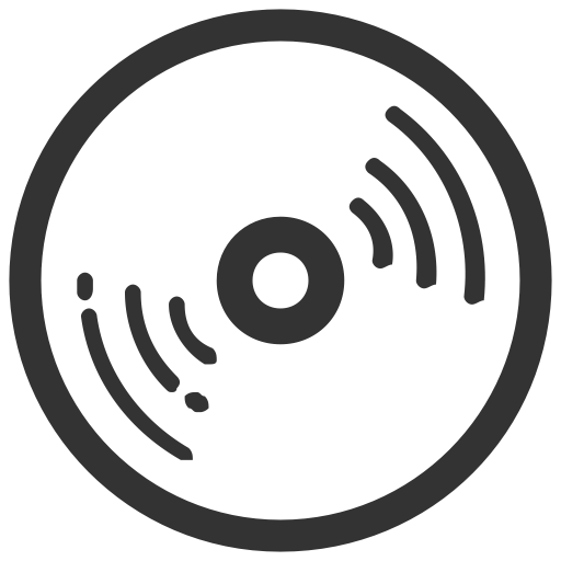 512x512 Cd, Cover, Disc Icon Png And Vector For Free Download