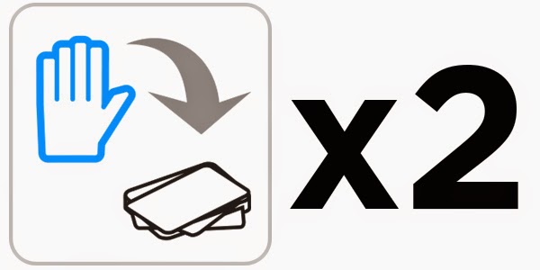 600x300 Discard Icon