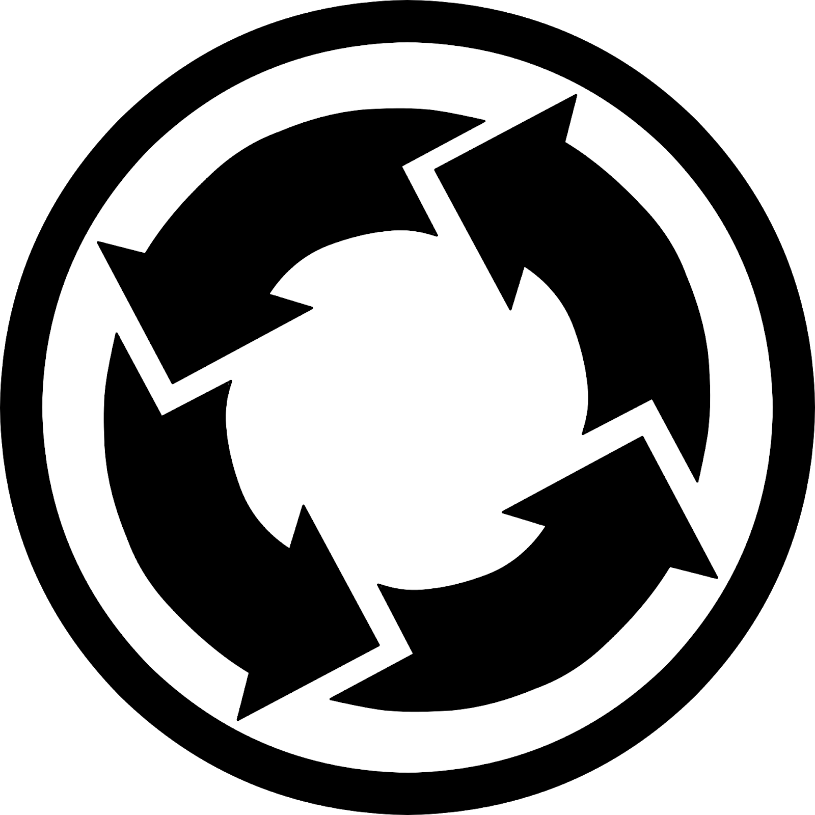 1600x1600 Synchronization Icon